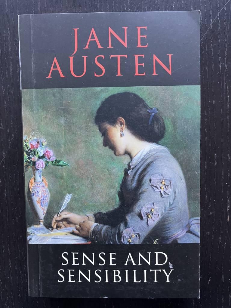 Sense and sensibility