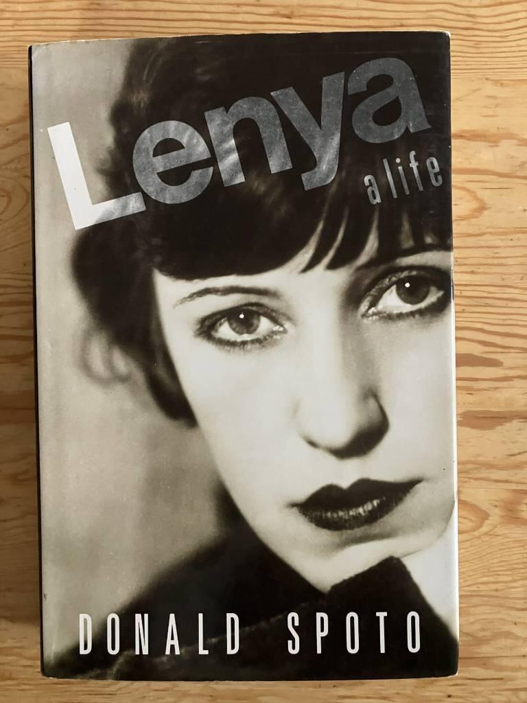 Lenya - a life