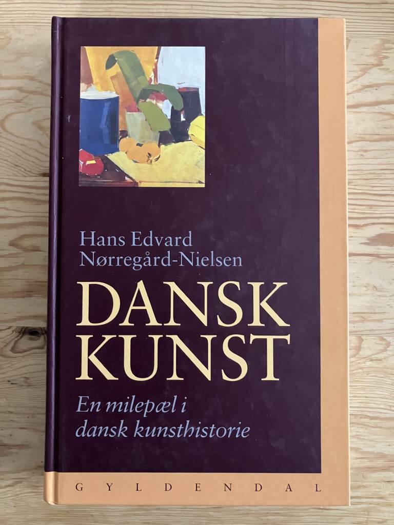 Dansk kunst