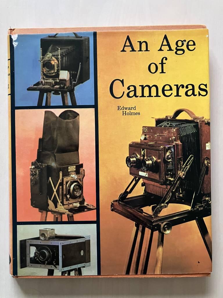 An age of cameras