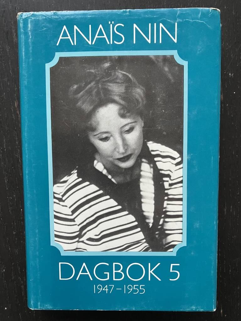 Dagbok