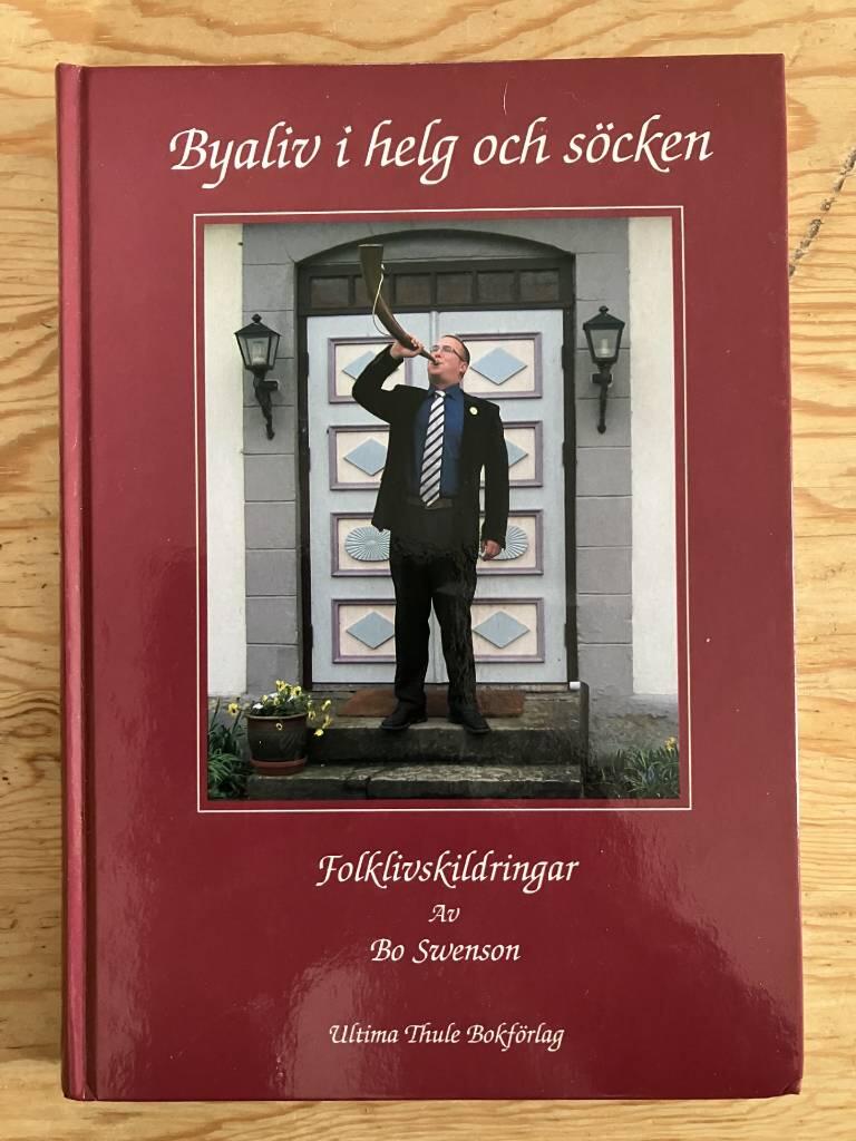 Byaliv i helg och s&ouml;cken - [folklivskildringar]