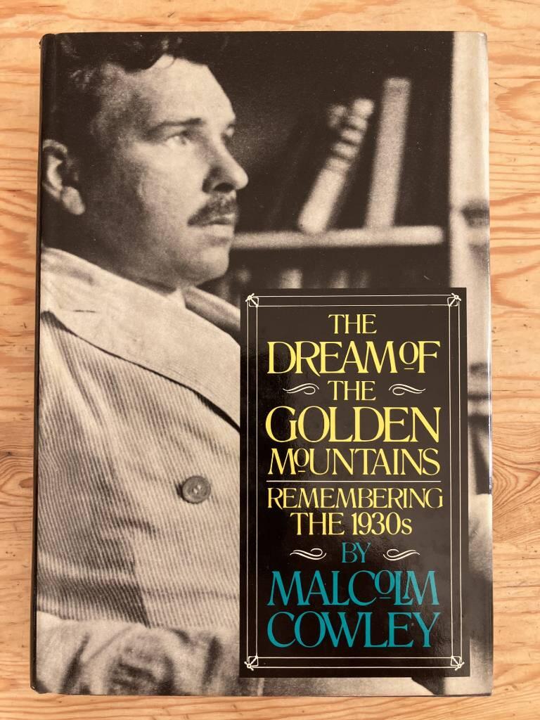 The dream of the golden mountains - Remembering the 1930s
