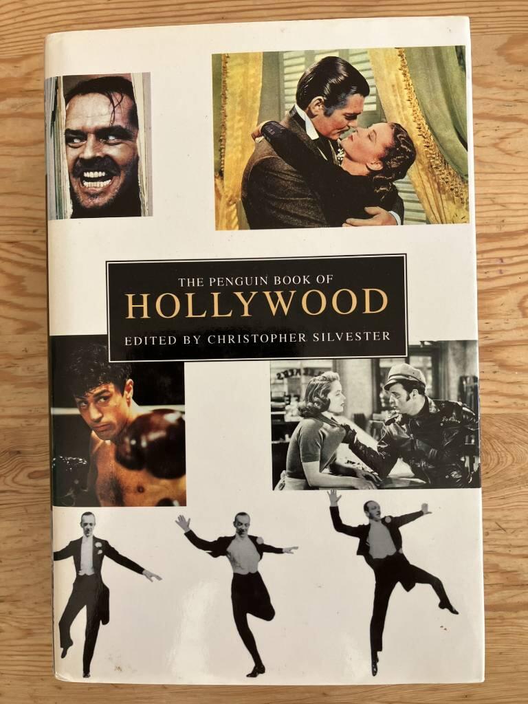 The Penguin book of Hollywood