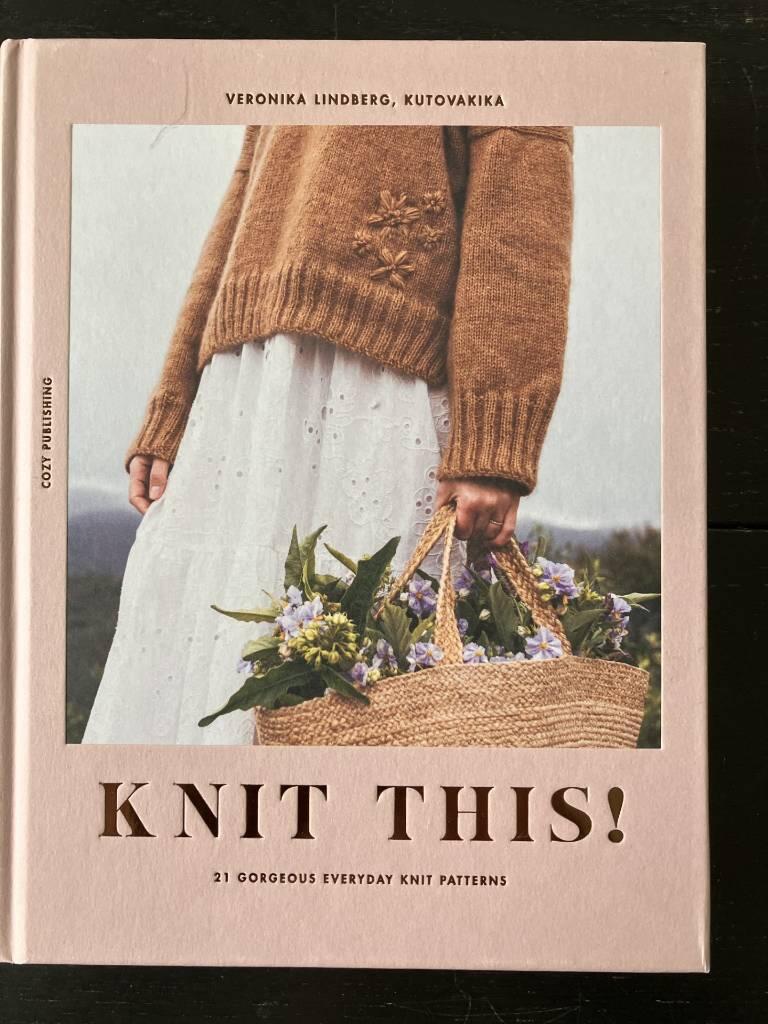 Knit this!