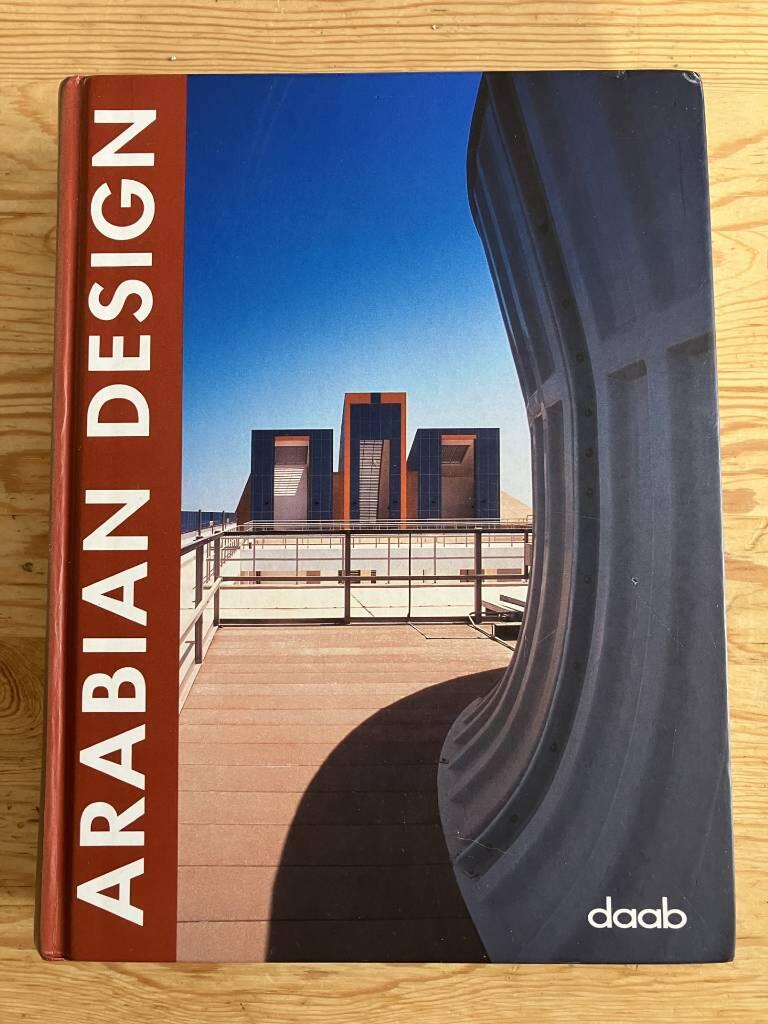 Arabian design