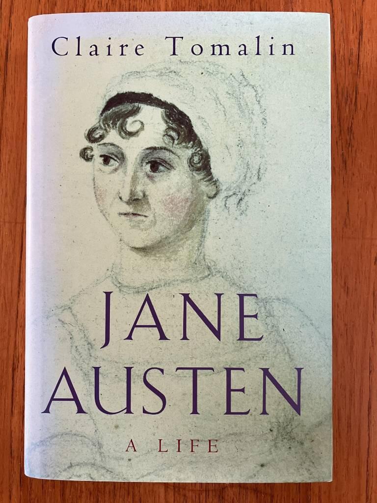 Jane Austen