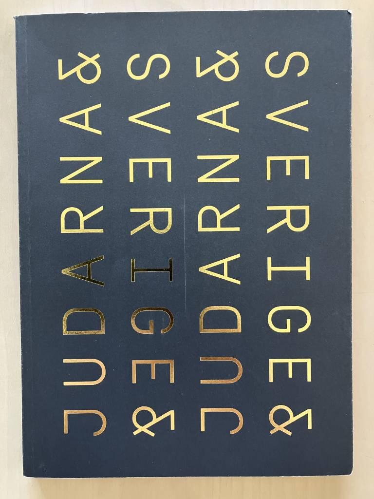 Judarna & Sverige