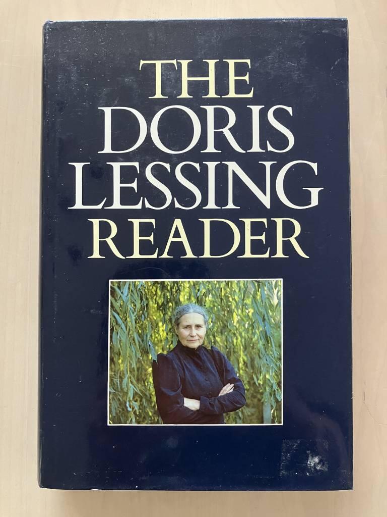 The Doris Lessing reader