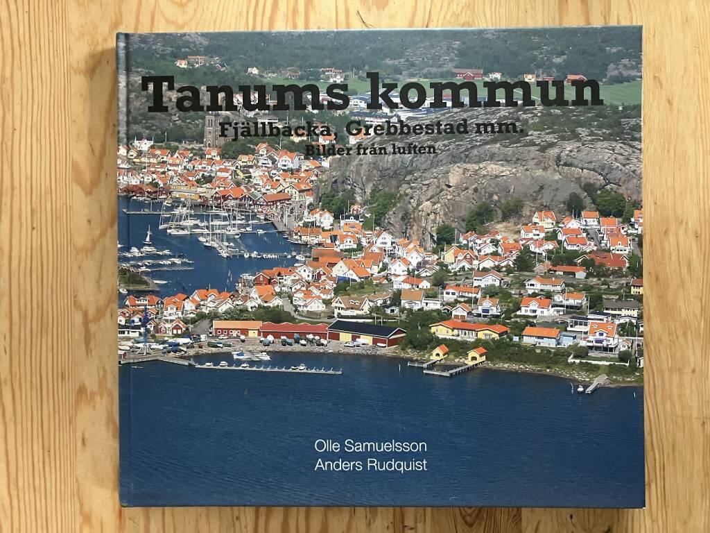 Tanums kommun