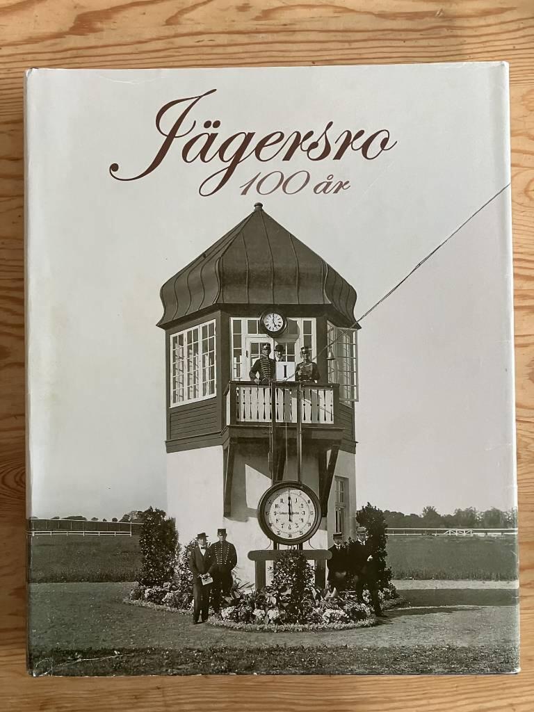 J&auml;gersro 100 &aring;r