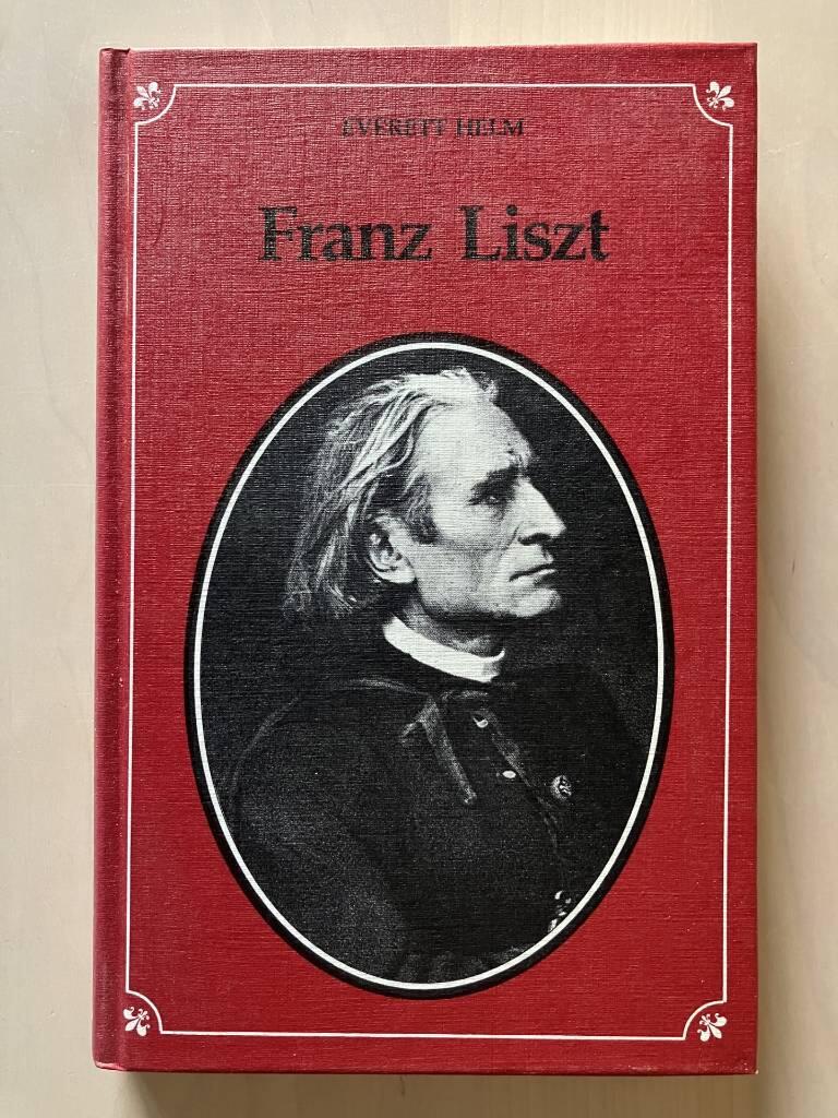 Franz Liszt