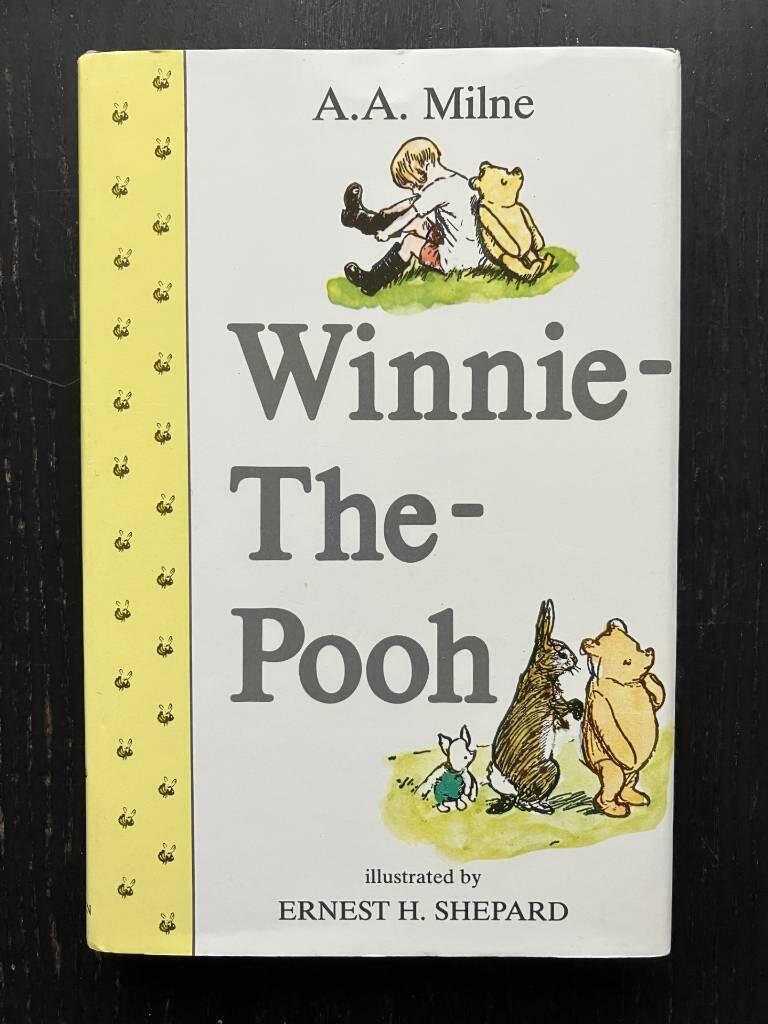 Winnie-the-Pooh