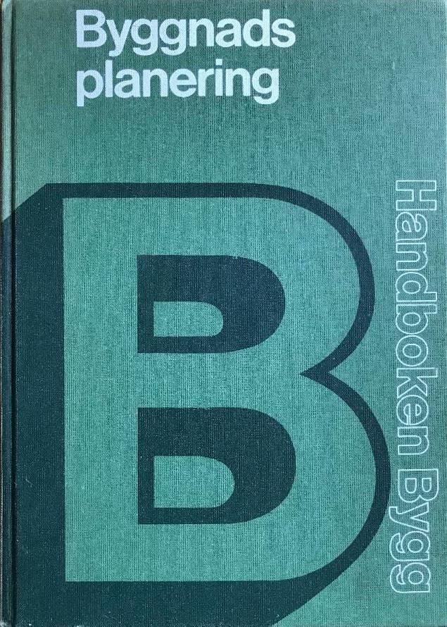 Handboken Bygg