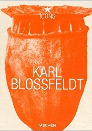 Karl Blossfeldt : 1865 - 1932