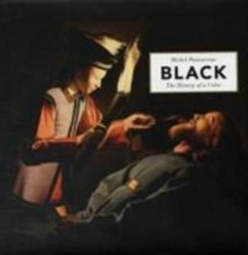 Black - the history of a color