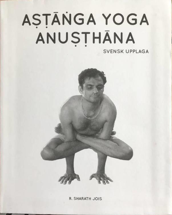 Ashtanga Yoga Anusthana