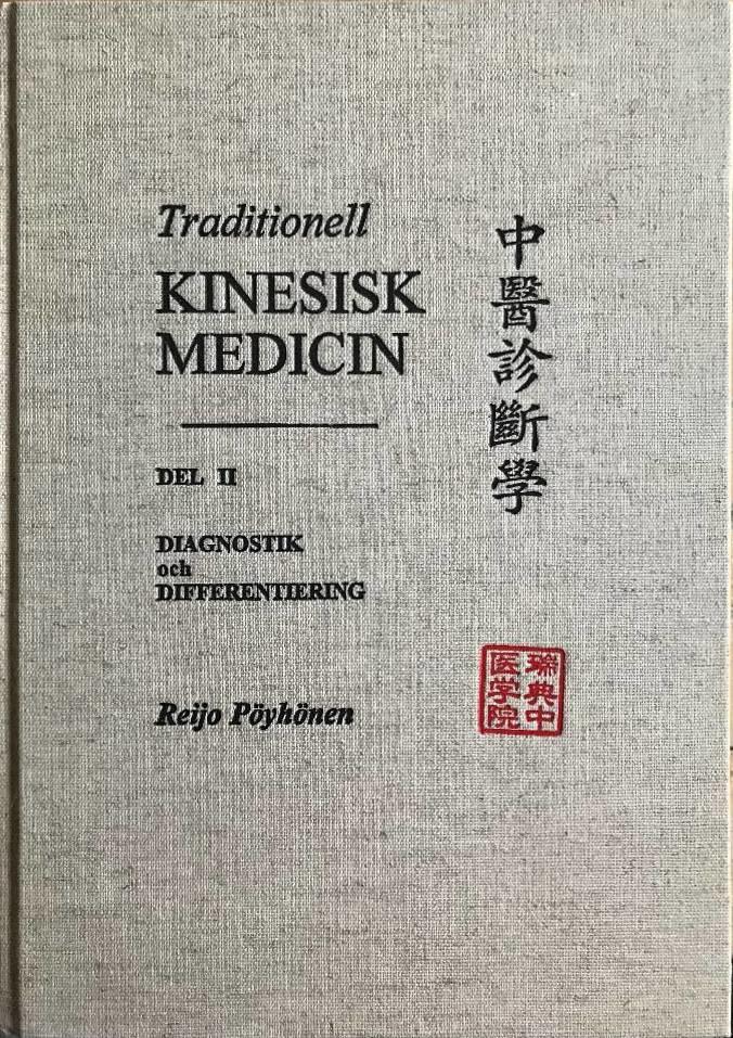 Traditionell kinesisk medicin