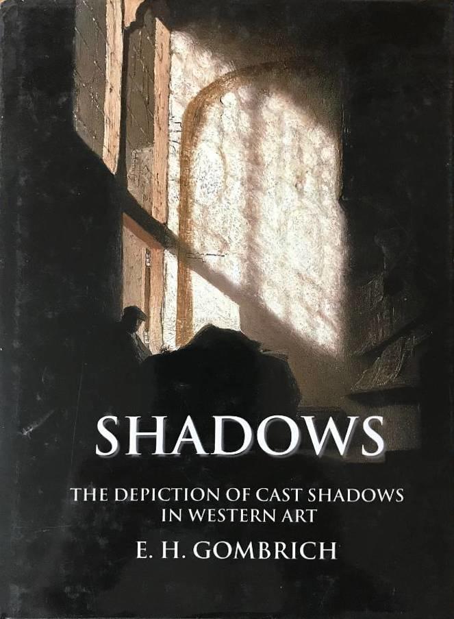 Shadows : depiction of cast shadows in Western art