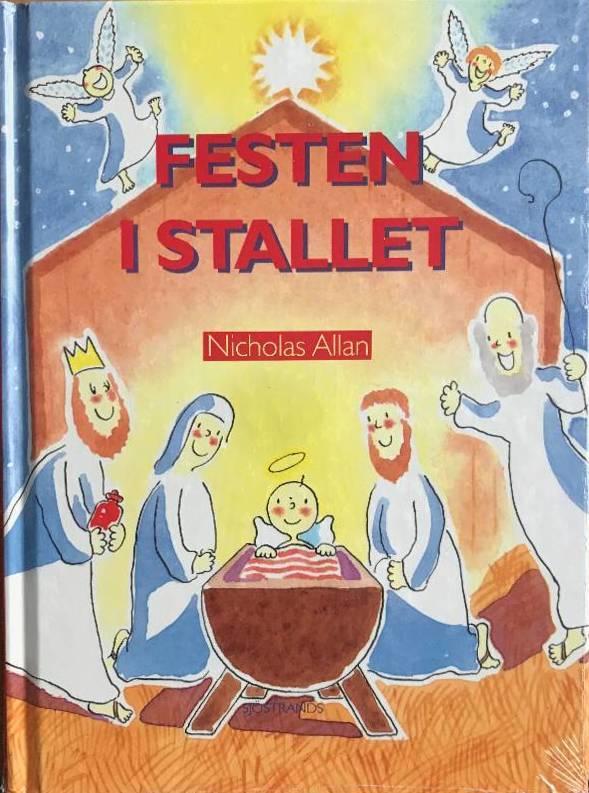 Festen i stallet