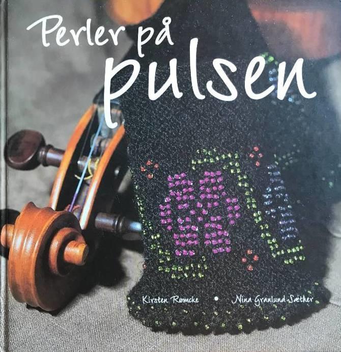 Perler p&aring; pulsen