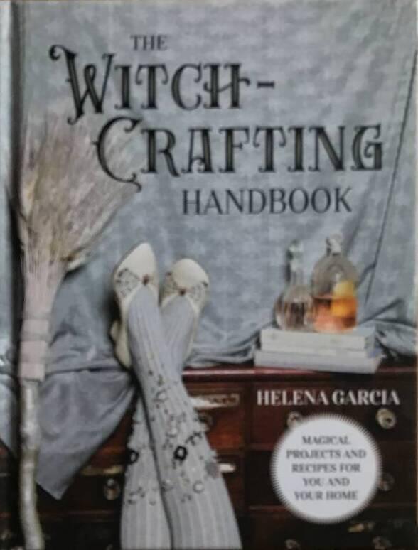 The Witch-Crafting Handbook