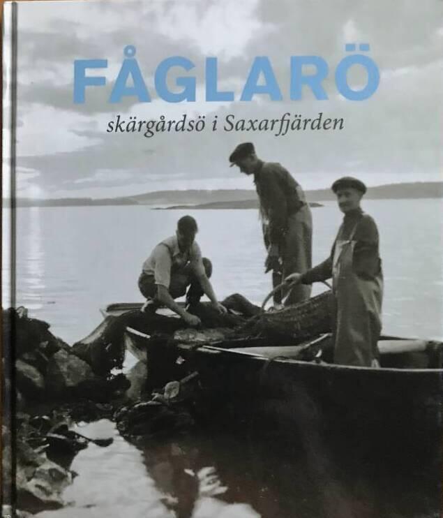 Fåglarö : skärgårdsö i Saxarfjärden