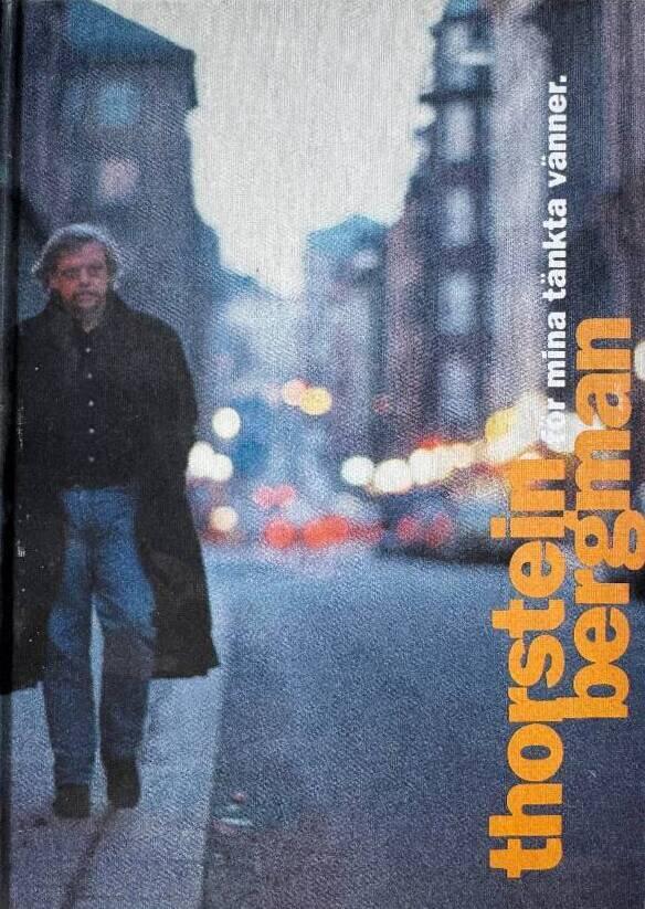 F&ouml;r mina t&auml;nkta v&auml;nner [Musiktryck]