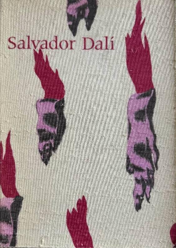 Salvador Dalí : rétrospective 1920-1980 : 18 décembre 1979-21 avril 1980, Centre Georges Pompidou, Musée national d'art moderne