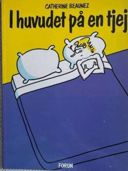 I huvudet på en tjej