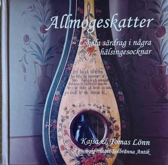 Allmogeskatter : lokala särdrag i några Hälsingesocknar