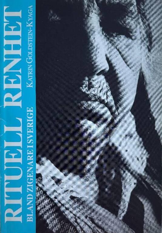 Rituell renhet bland zigenare i Sverige