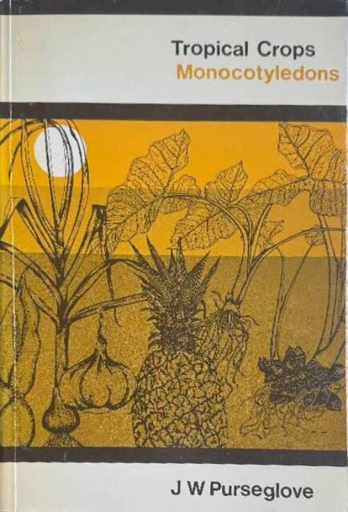 Tropical crops