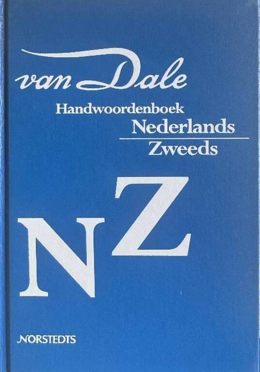 Nederlands-Zweeds