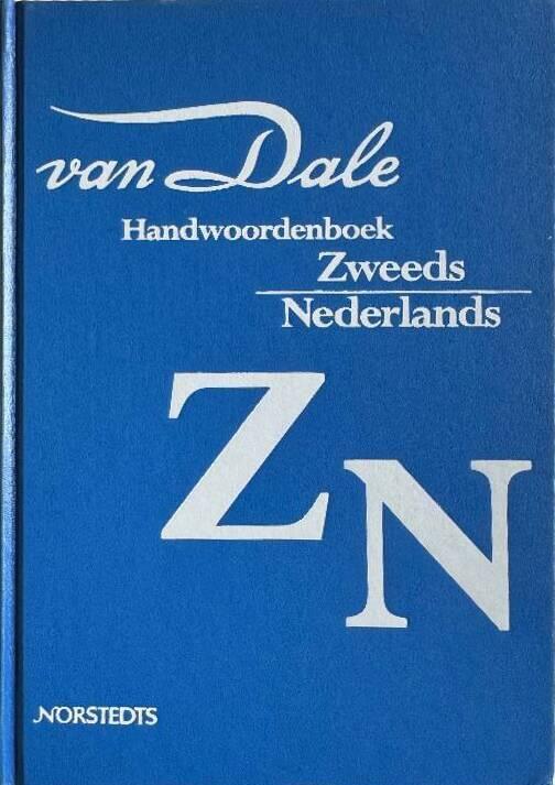 Zweeds-Nederlands