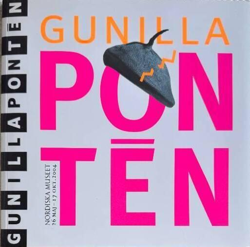 Gunilla Pont&eacute;n