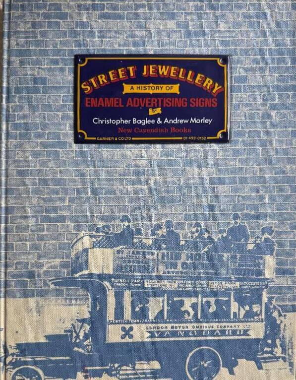 Street Jewellery