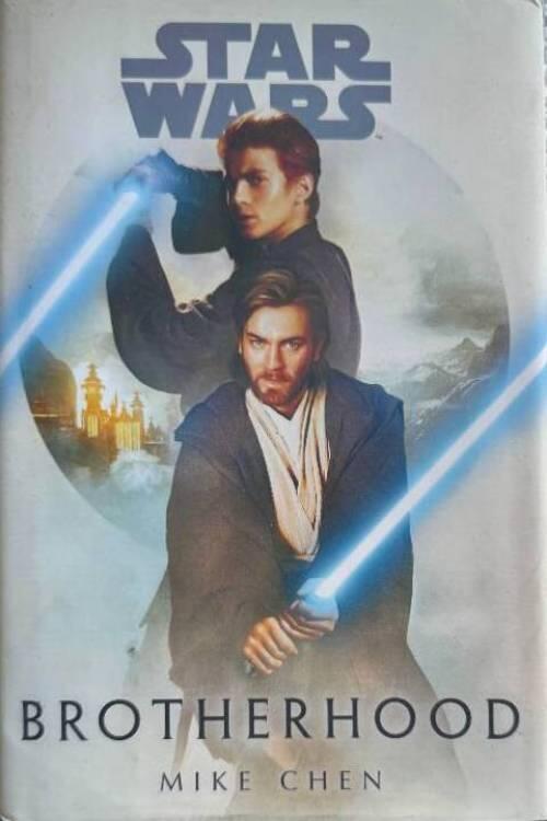 Star Wars: Brotherhood