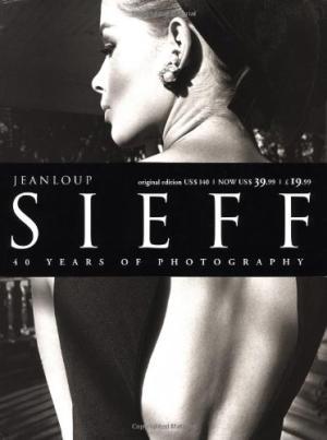 Jeanloup Sieff : 40 years of photography