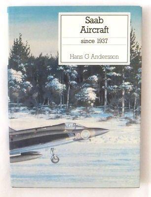 Saab aircraft since 1937