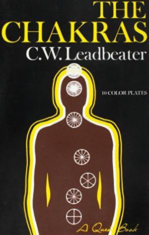 The chakras - a monograph
