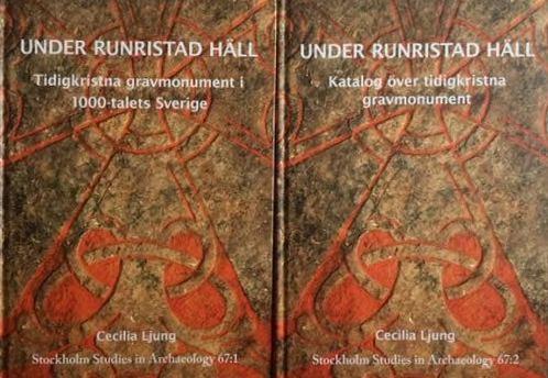 Under runristad h&auml;ll