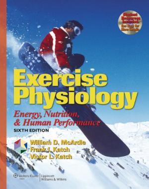 Exercise physiology - energy, nutrition, and human performance
