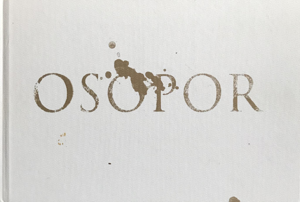 Osopor