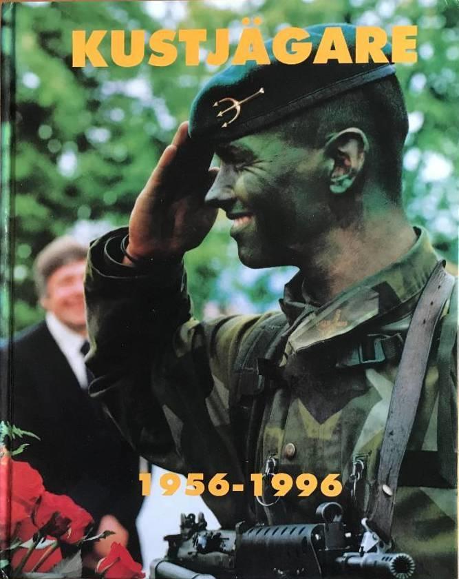 Kustj&auml;gare 1956-1996