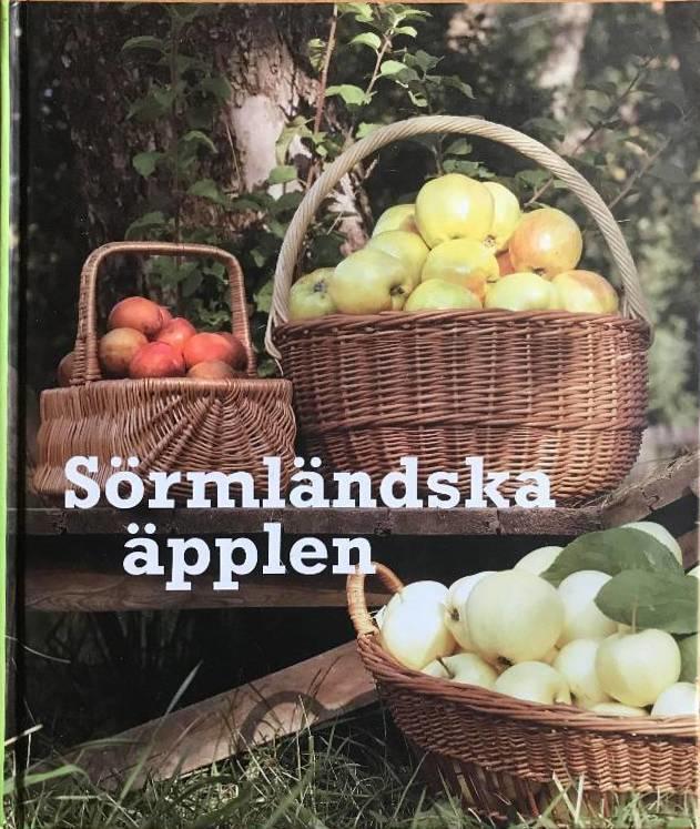 Sörmländska äpplen