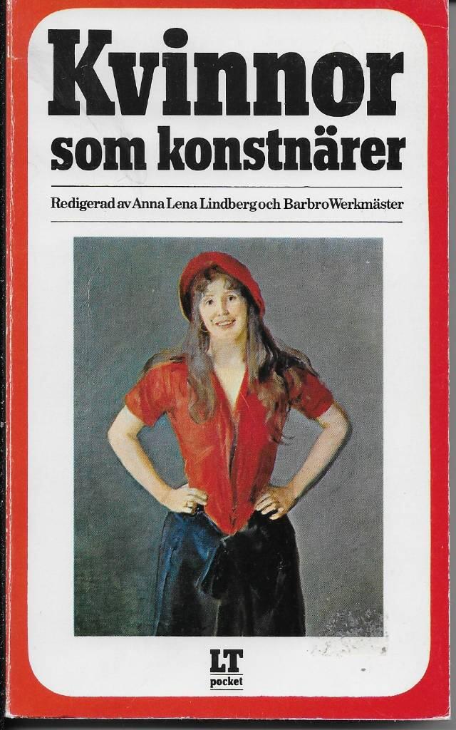 Kvinnor som konstn&auml;rer