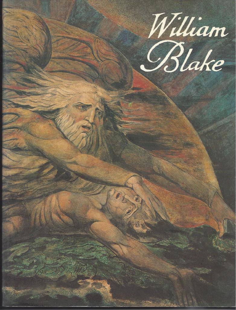William Blake