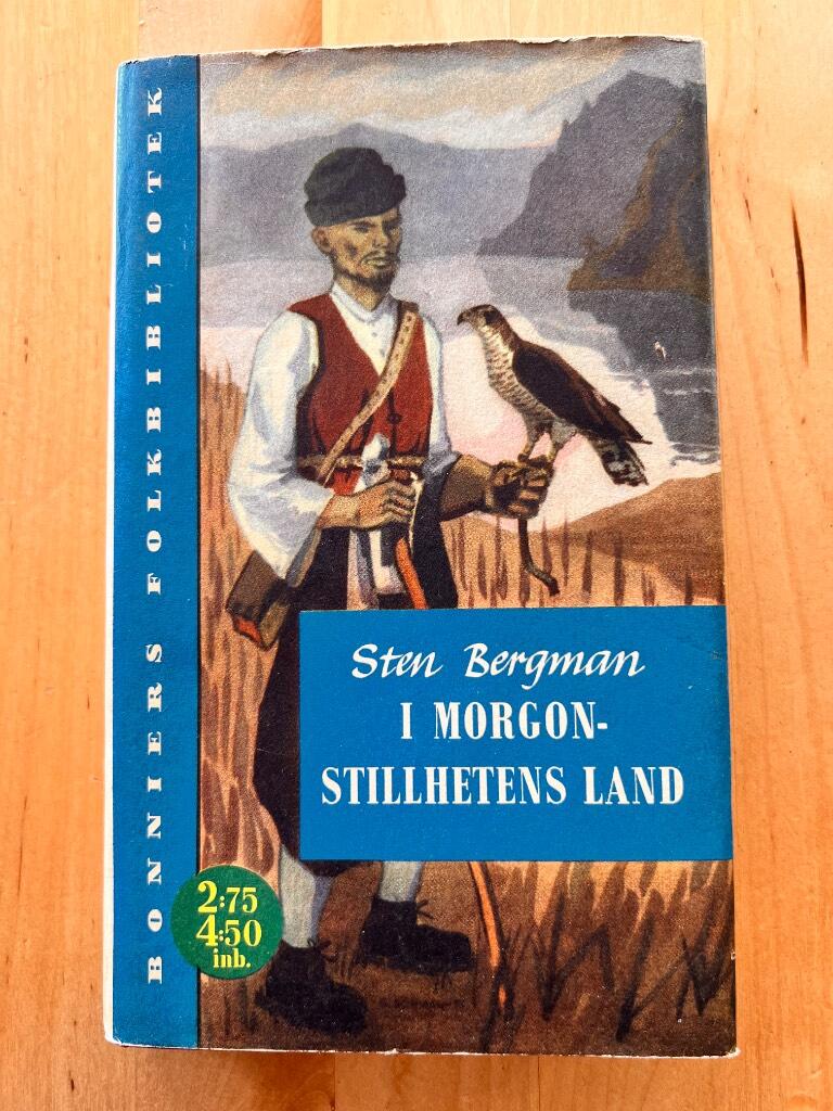 Bonniers folkbibliotek