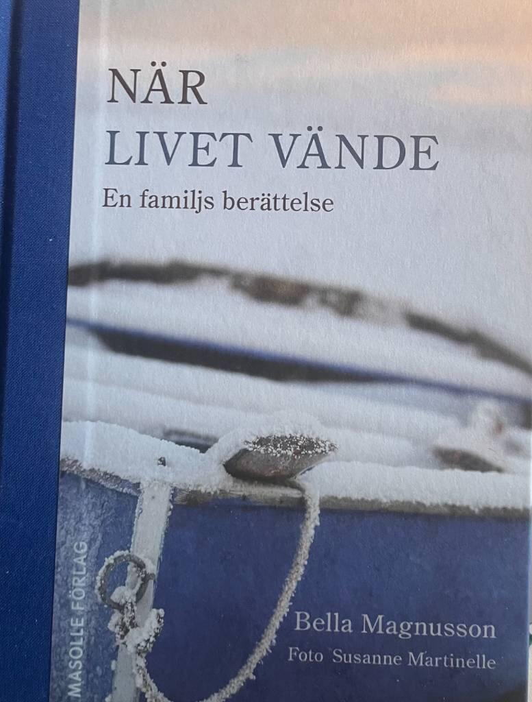 N&auml;r livet v&auml;nde